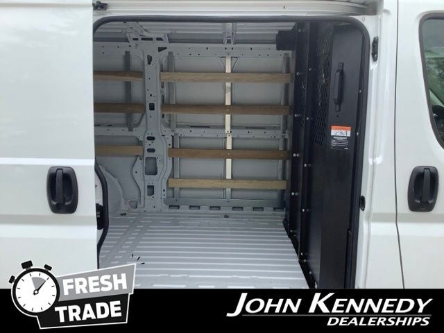 2025 RAM ProMaster 2500 Base