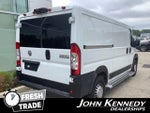 2025 RAM ProMaster 2500 Base