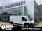 2025 RAM ProMaster 2500 Base