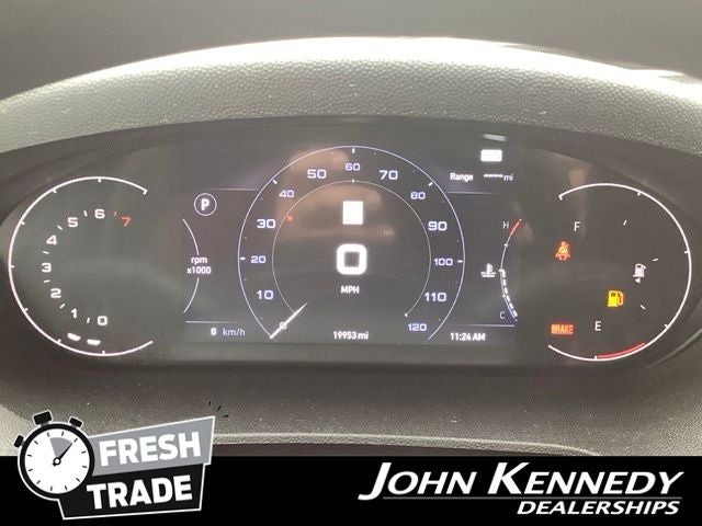 2025 RAM ProMaster 2500 Base