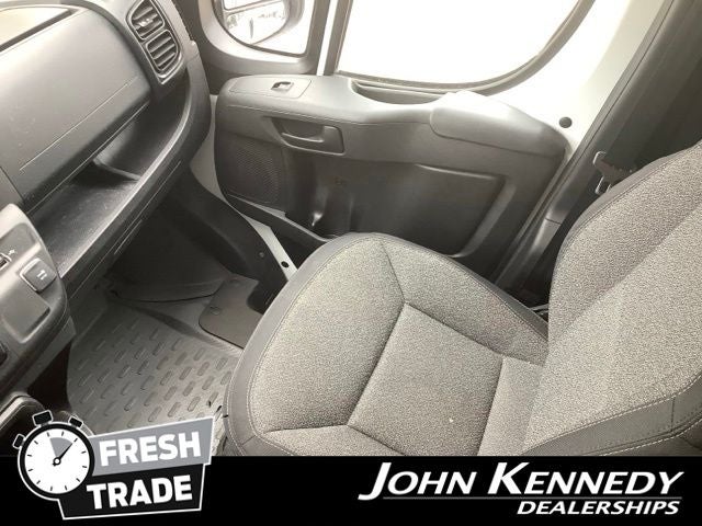 2025 RAM ProMaster 2500 Base
