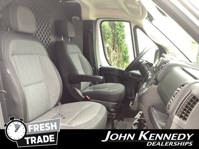 2025 RAM ProMaster 2500 Base