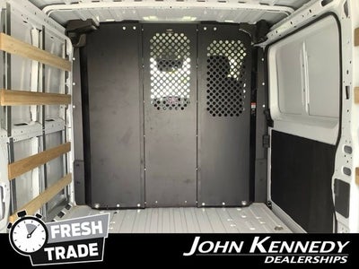 2025 RAM ProMaster 2500 Base