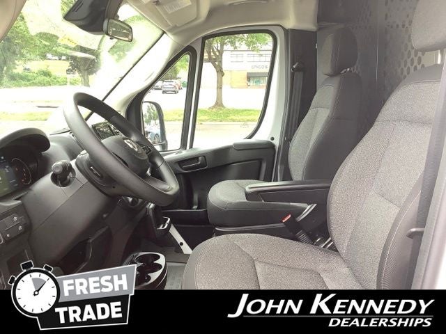 2025 RAM ProMaster 2500 Base