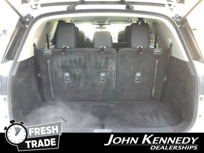 2023 Nissan Pathfinder S