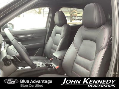 2025 Mazda Mazda CX-5 2.5 Turbo Premium