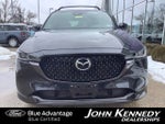 2025 Mazda Mazda CX-5 2.5 Turbo Premium