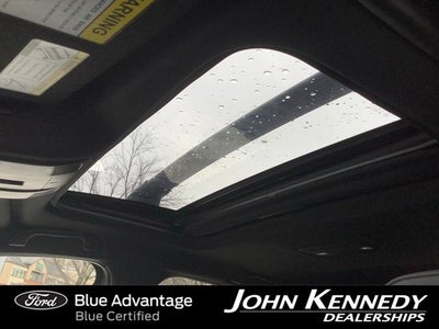 2025 Mazda Mazda CX-5 2.5 Turbo Premium