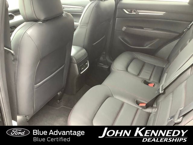 2025 Mazda Mazda CX-5 2.5 Turbo Premium