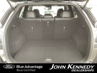 2025 Mazda Mazda CX-5 2.5 Turbo Premium