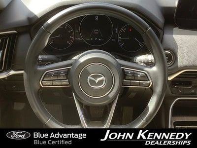 2024 Mazda Mazda CX-90 3.3 Turbo Preferred