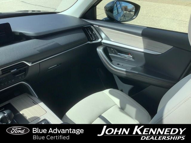 2024 Mazda Mazda CX-90 3.3 Turbo Preferred