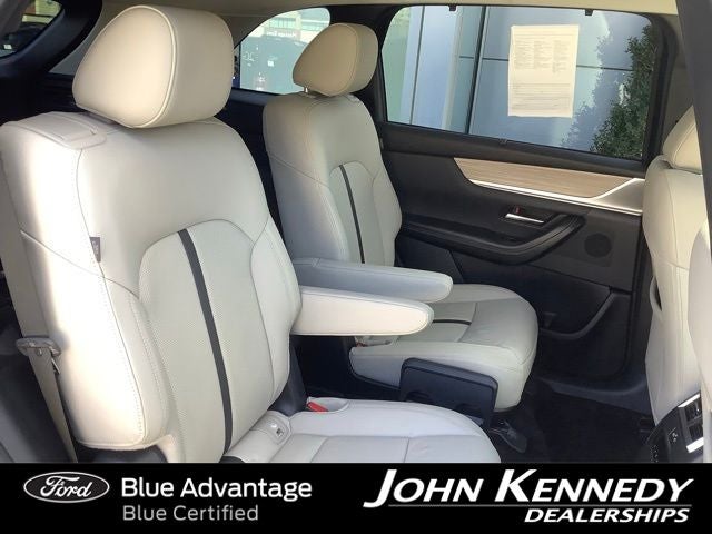 2024 Mazda Mazda CX-90 3.3 Turbo Preferred