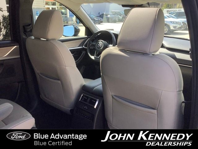 2024 Mazda Mazda CX-90 3.3 Turbo Preferred