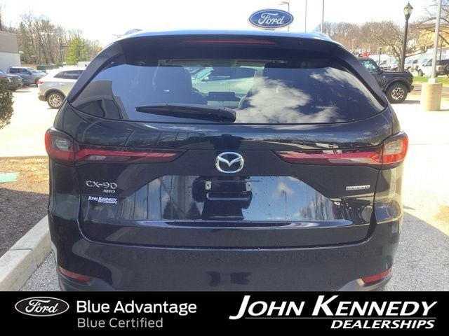 2024 Mazda Mazda CX-90 3.3 Turbo Preferred