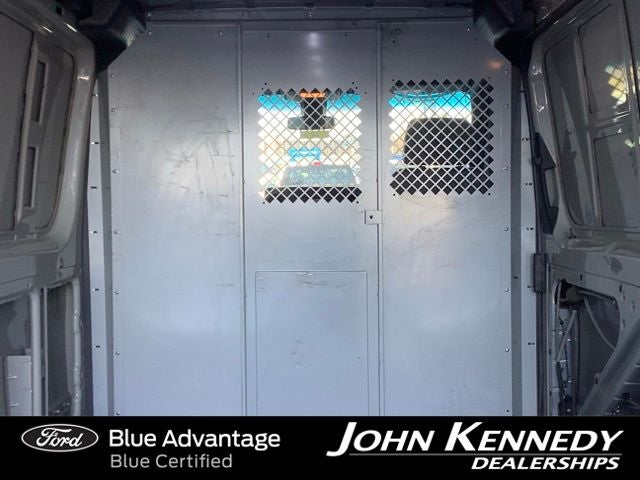 2021 Mercedes-Benz Sprinter 3500 Cargo 144 WB High Roof