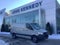 2021 Mercedes-Benz Sprinter 3500 Cargo 144 WB High Roof