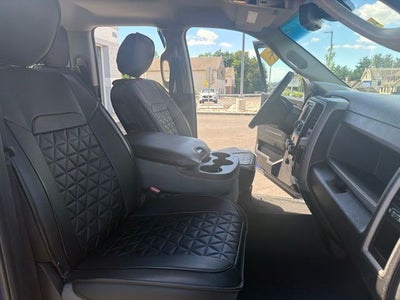 2015 RAM 1500 Express