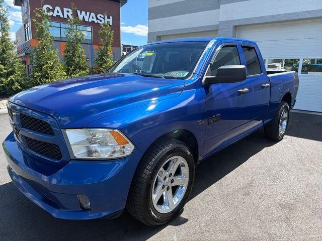 2015 RAM 1500 Express