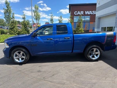 2015 RAM 1500 Express