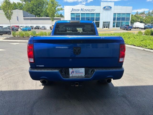 2015 RAM 1500 Express