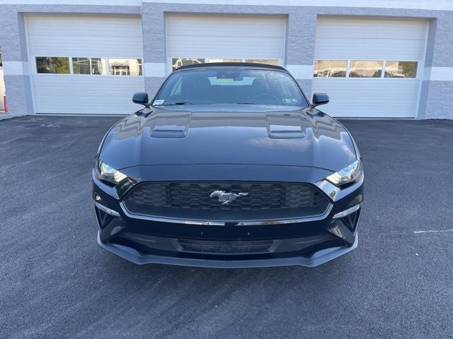 2023 Ford Mustang EcoBoost Premium