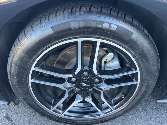 2023 Ford Mustang EcoBoost Premium