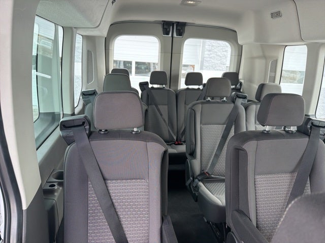 2023 Ford Transit-350 XLT