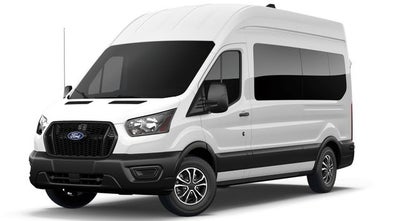 2026 Ford Transit-350 XL