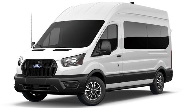 2026 Ford Transit-350 XL