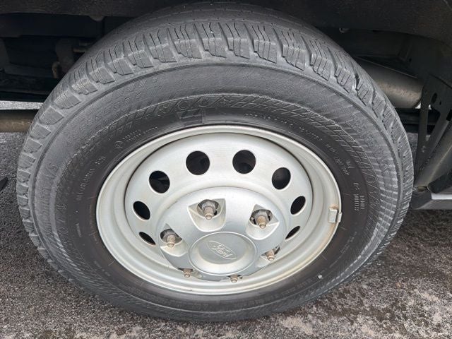 2020 Ford Transit-350 XLT