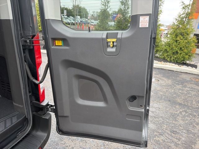 2020 Ford Transit-350 XLT