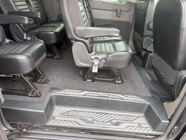 2020 Ford Transit-350 XLT