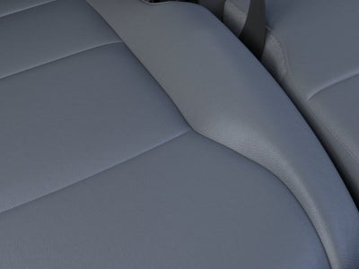 2025 Ford F-550SD Enclosed Service Body Commercial