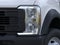 2025 Ford F-550SD Enclosed Service Body Commercial