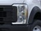2025 Ford F-550SD Enclosed Service Body Commercial