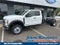 2026 Ford F-550SD XL Chassis Commercial
