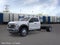 2026 Ford F-550SD DRW