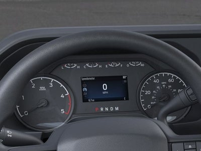 2026 Ford F-550SD DRW