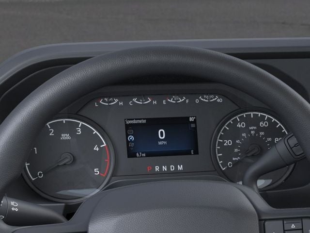 2026 Ford F-550SD DRW