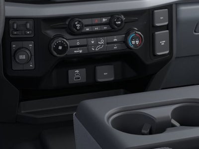 2026 Ford F-550SD DRW