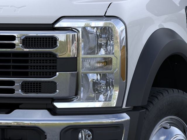 2026 Ford F-550SD DRW