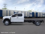 2026 Ford F-550SD XL DRW