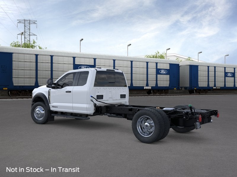 2026 Ford F-550SD XL DRW