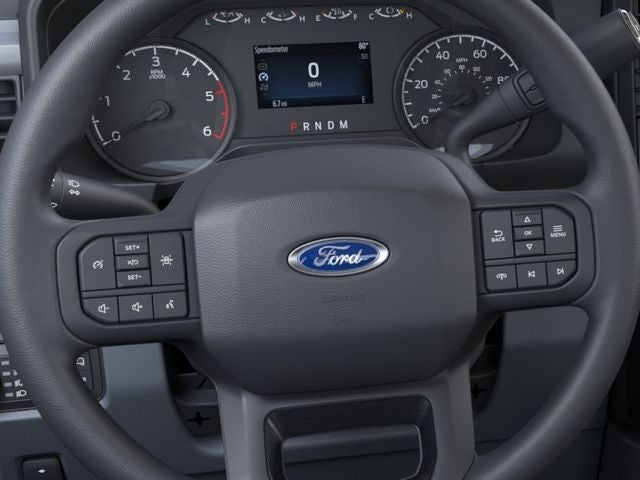2026 Ford F-350SD XLT 168 WB