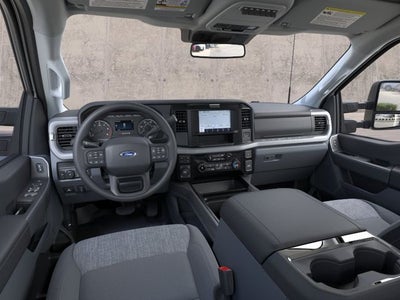 2026 Ford F-350SD XLT 168 WB