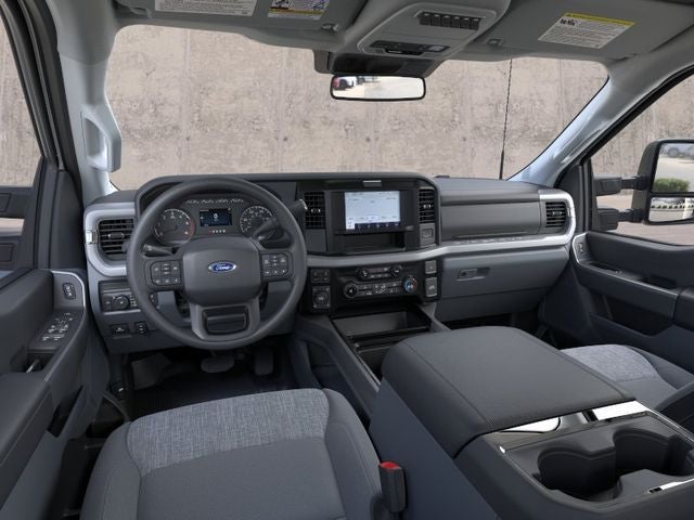 2026 Ford F-350SD XLT 168 WB