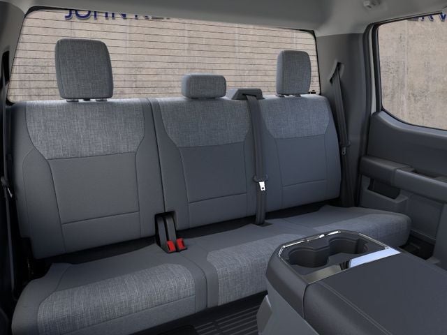 2026 Ford F-350SD XLT 168 WB
