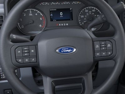 2026 Ford F-350SD XLT 168 WB