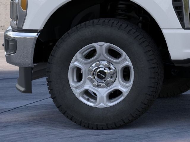 2026 Ford F-350SD XLT 168 WB